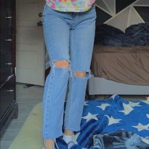 Pacsun Vintage Icon Jeans